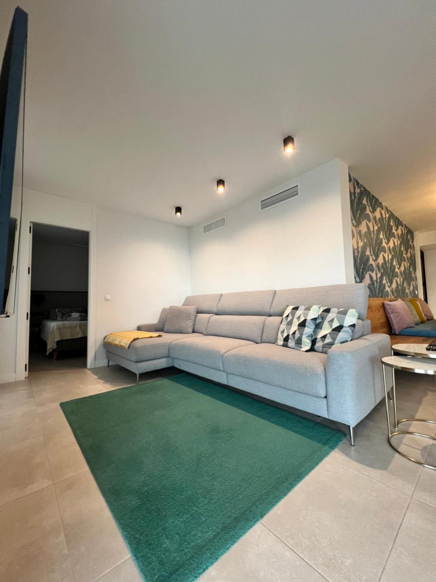 Modern 2 Bedroom With Sea Views Apartamento
