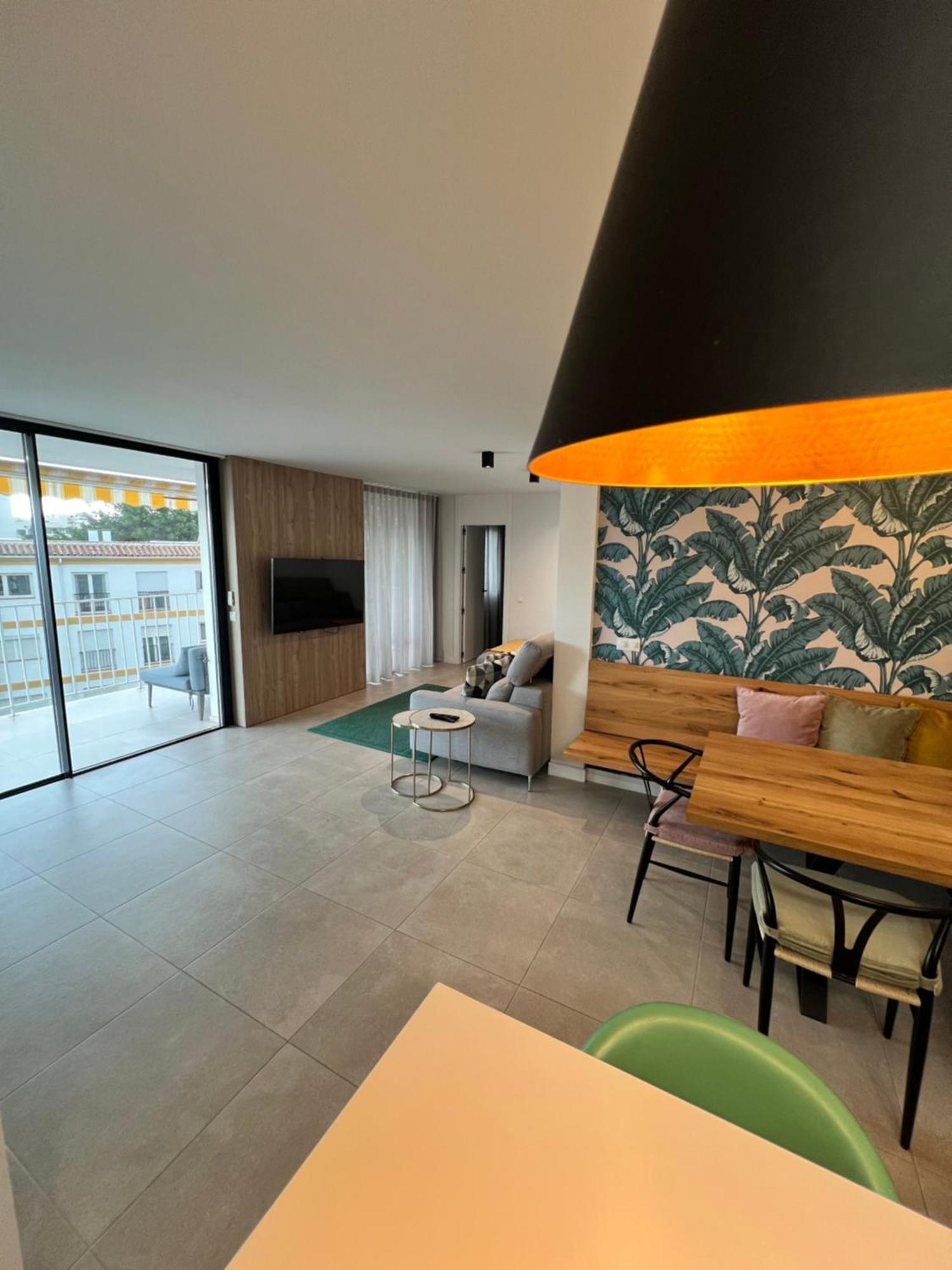 Modern 2 Bedroom With Sea Views Apartamento *