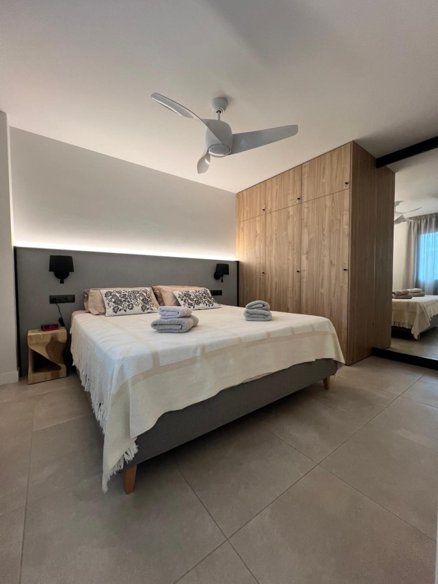 Apartamento Modern 2 Bedroom With Sea Views *