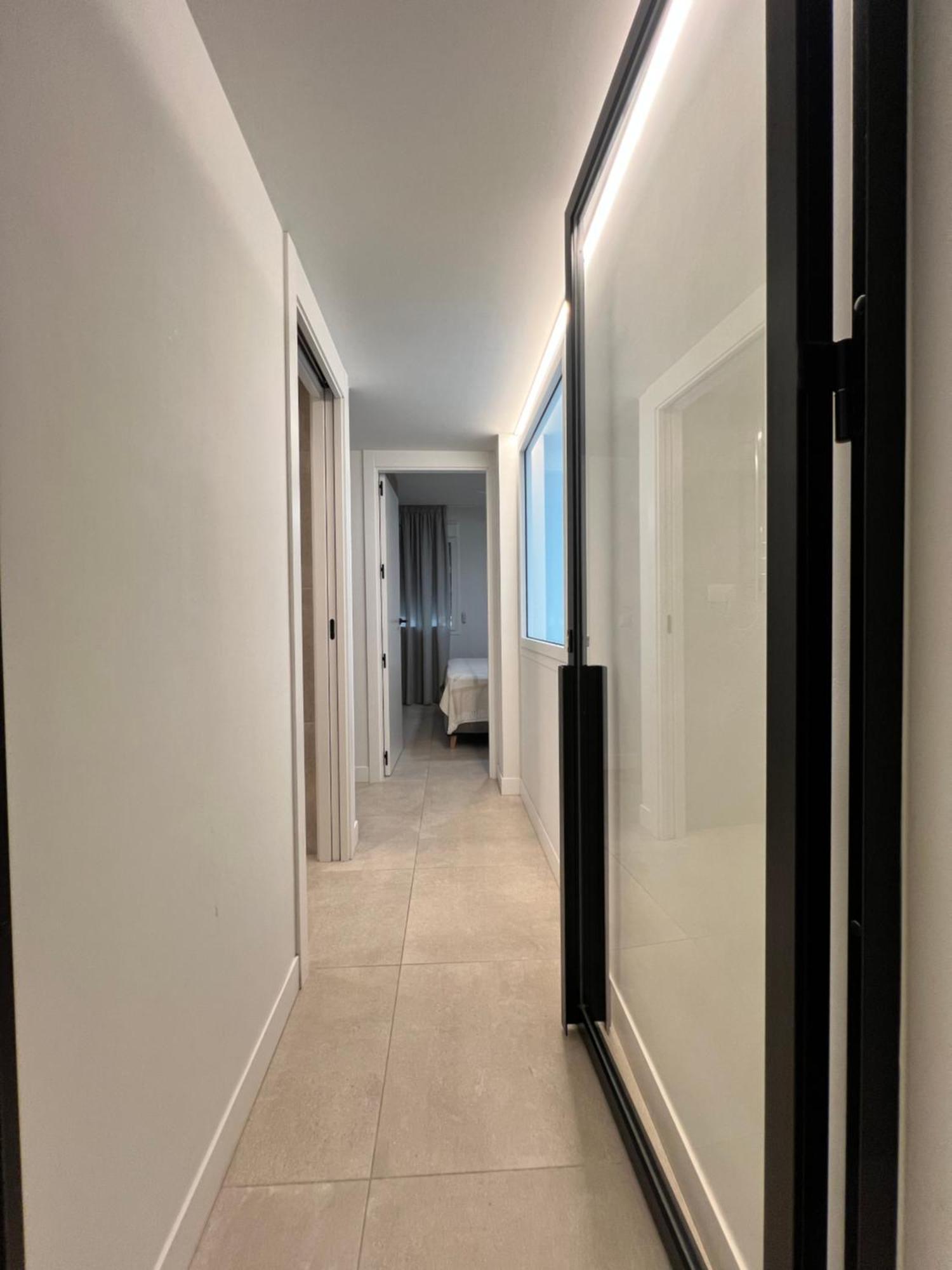 Modern 2 Bedroom With Sea Views Apartamento
