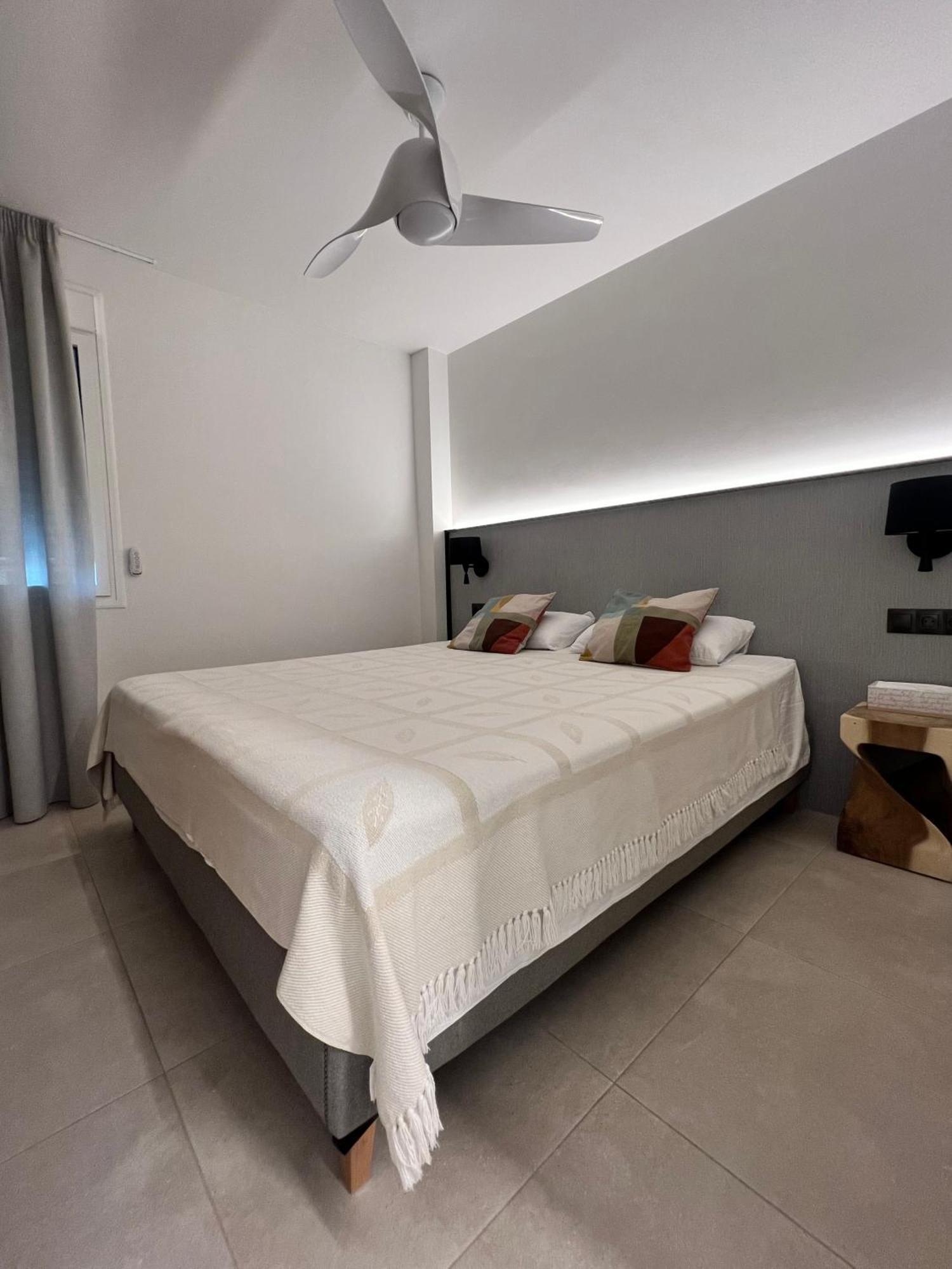 Apartamento Modern 2 Bedroom With Sea Views *