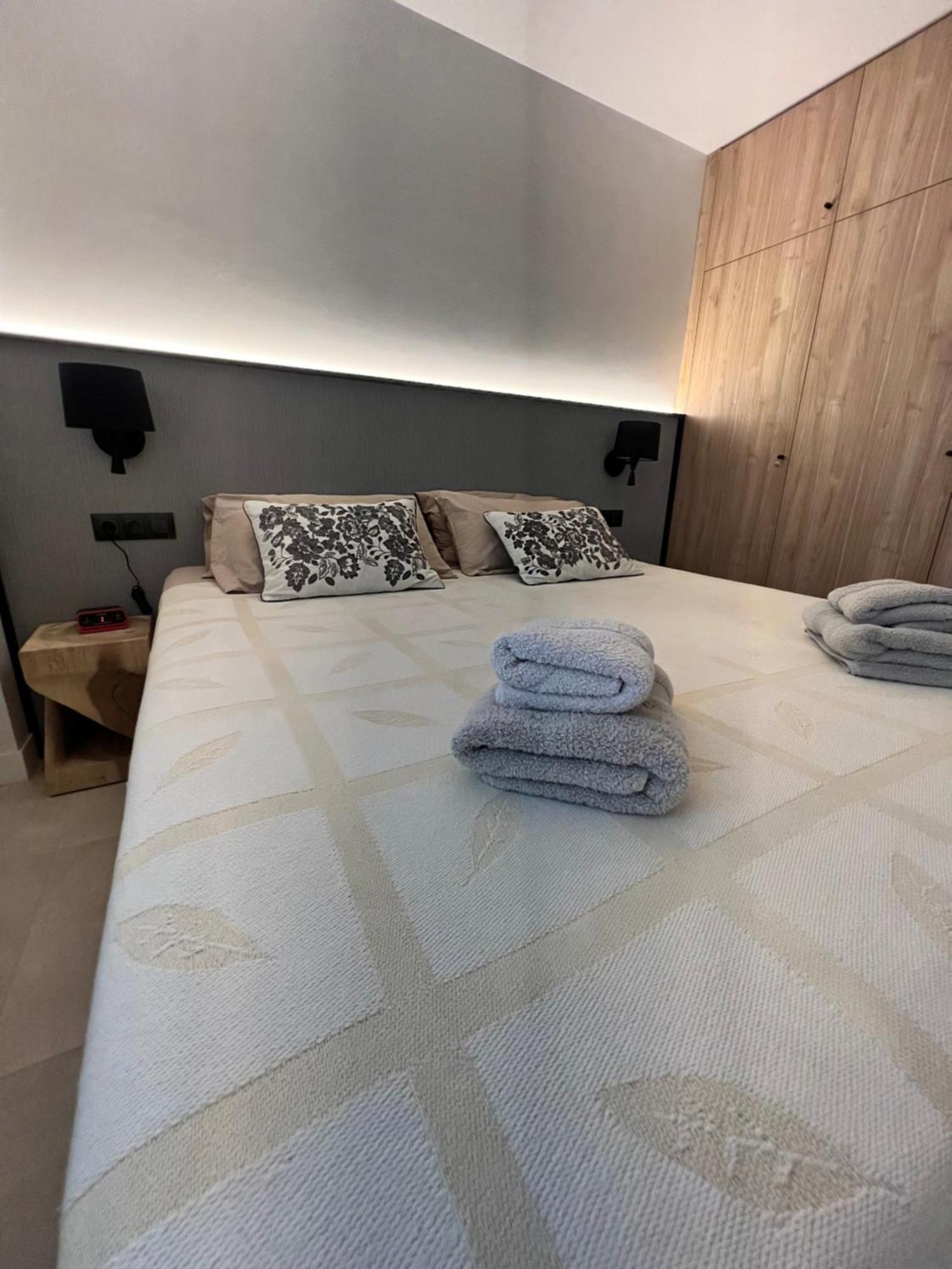 Apartamento Modern 2 Bedroom With Sea Views Torremolinos