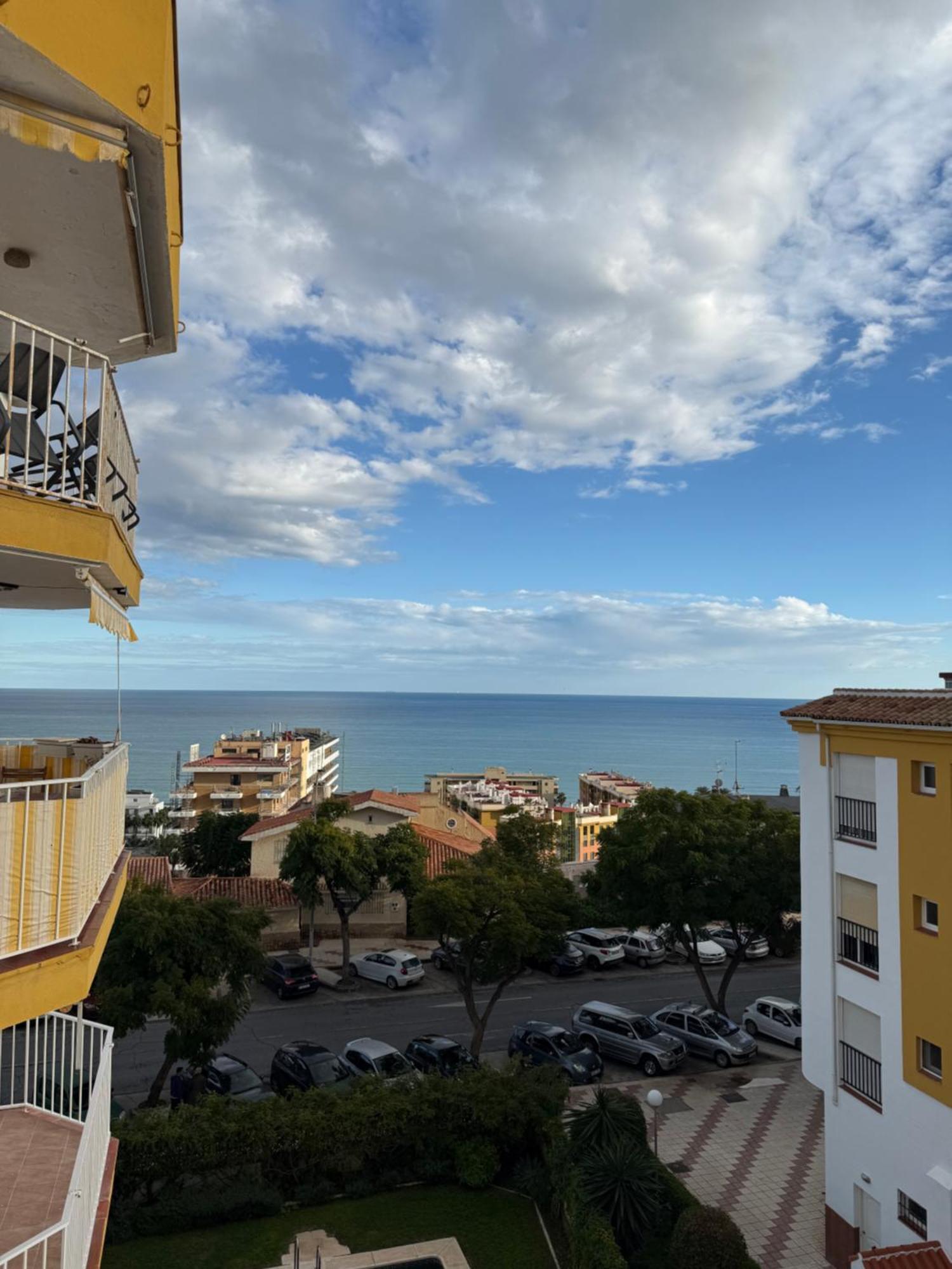 Modern 2 Bedroom With Sea Views Apartamento