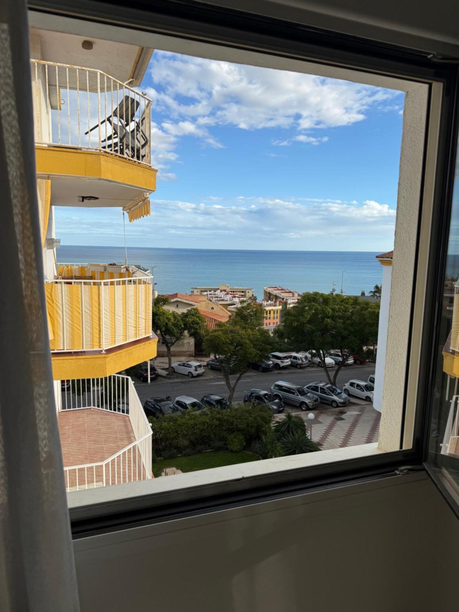 Modern 2 Bedroom With Sea Views Apartamento Torremolinos